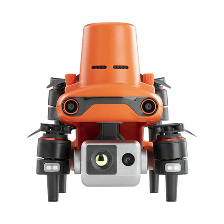 Autel Robotics EVO II Dual 640T RTK Rugged Bundle V3 - Unmanned RC