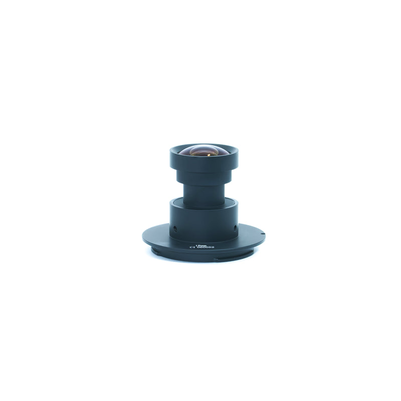 ADTi 18 mm Full Frame Professional Mapping Camera Lens - Unmanned RC