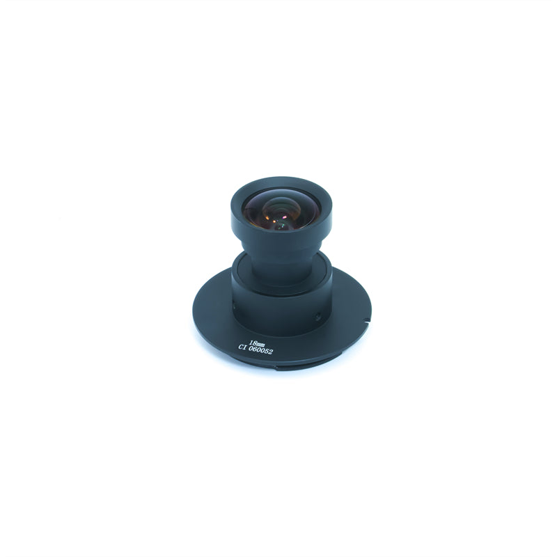 ADTi 18 mm Full Frame Professional Mapping Camera Lens - Unmanned RC