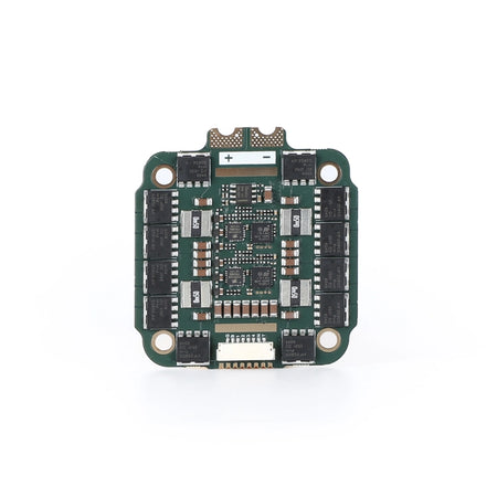 AM32 100A 3-12S 4in1 ESC - Unmanned RC