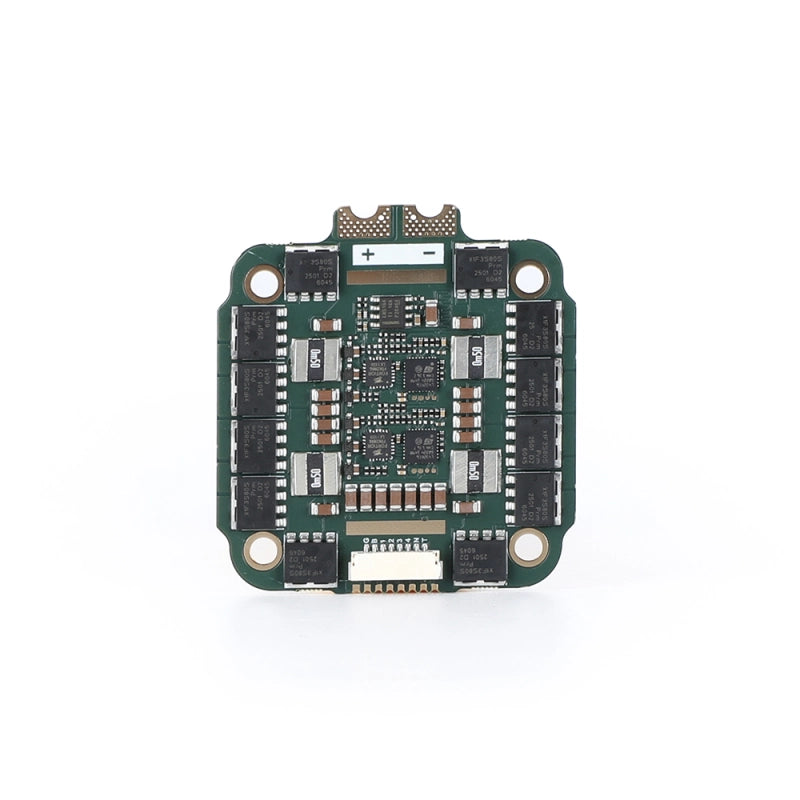 AM32 100A 3-12S 4in1 ESC - Unmanned RC