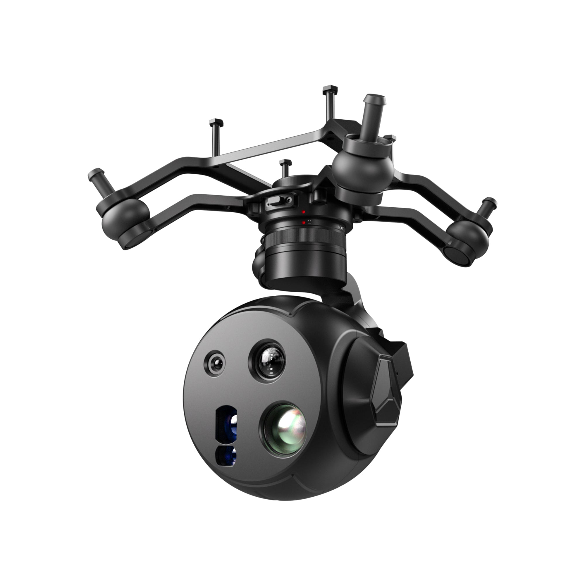 Reebot Robotics UniPod MT11 New-Era Mini Four-Sensor Optical AI Pod 8K+48MP Photography Built-in 10T Computing Power Al Module IP54 405g - Unmanned RC