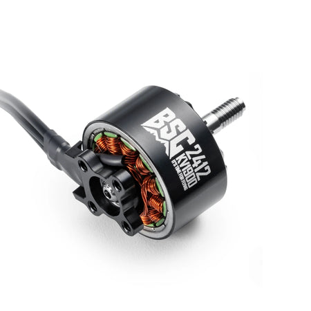 MAD BSC 2412 FPV Drone Motor - Unmanned RC