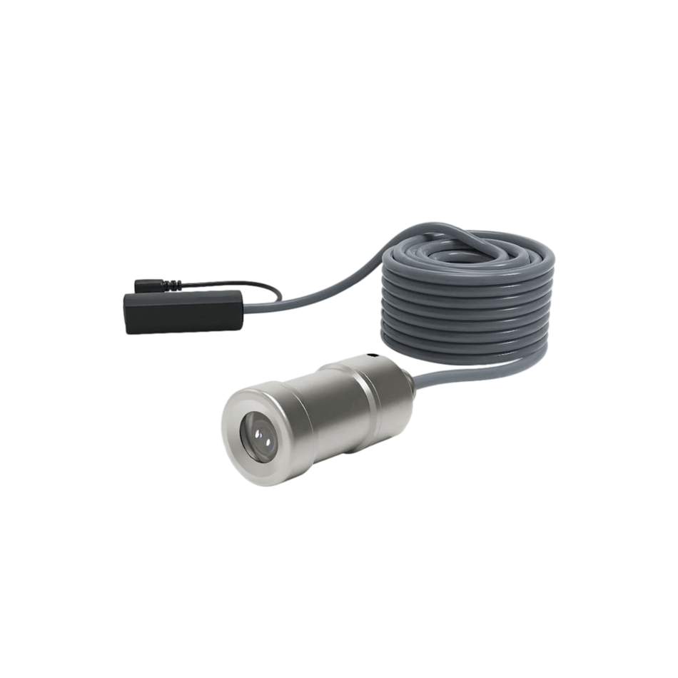 Mini Deep-Sea HD Imaging Camera for ROV AUV and UUV