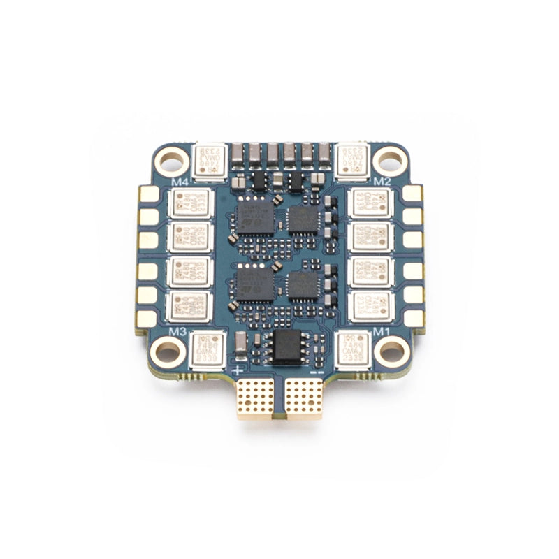 AM32 70A 3-8S 4in1 ESC - Unmanned RC