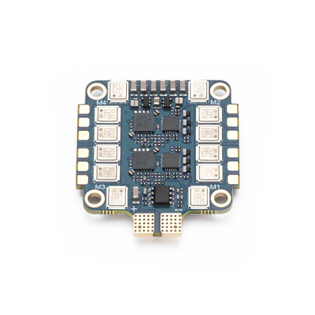 AM32 70A 3-8S 4in1 ESC - Unmanned RC
