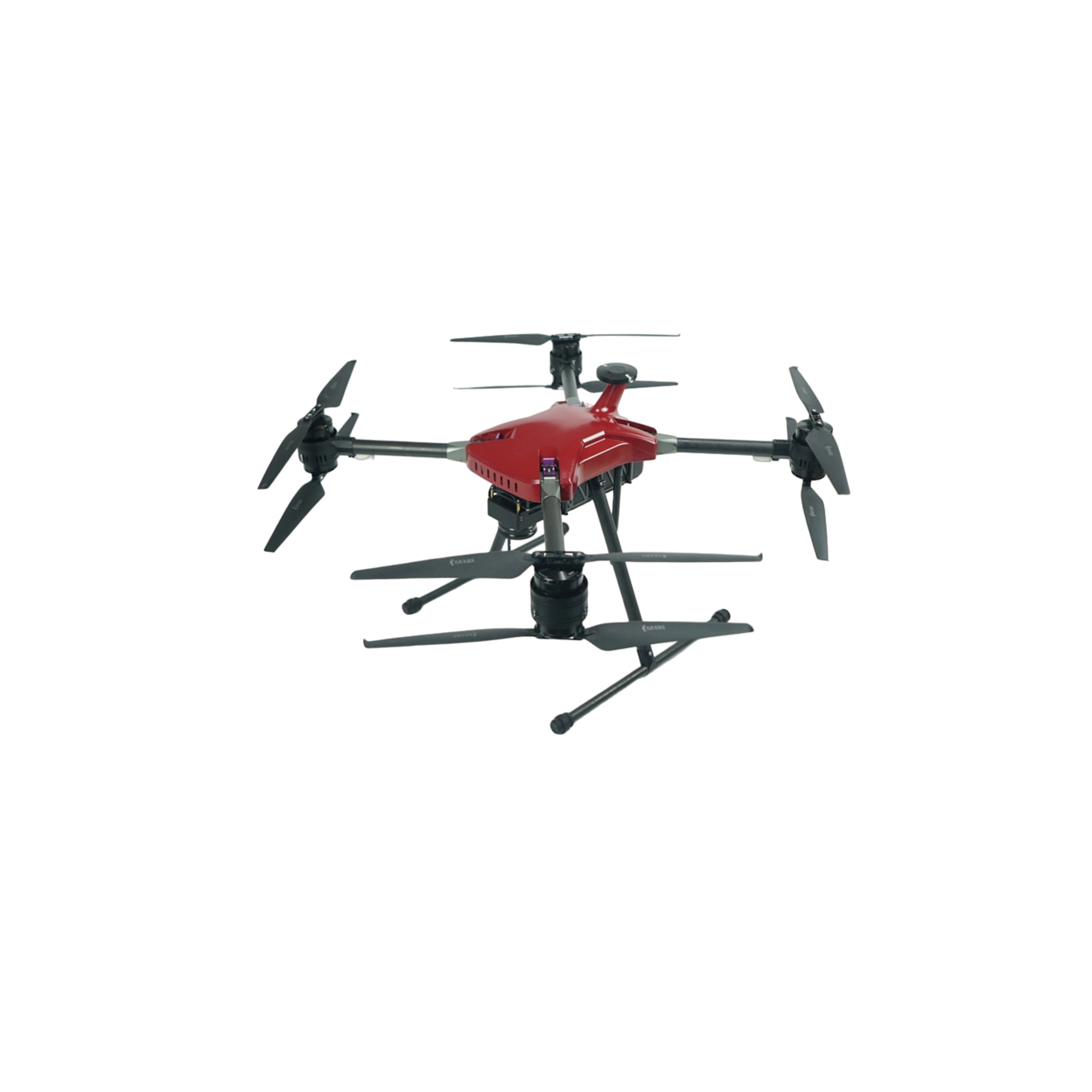 UnmannedRC X800 PRO Heavy Lifting Multicopter-Lidar Mapping - Unmanned RC