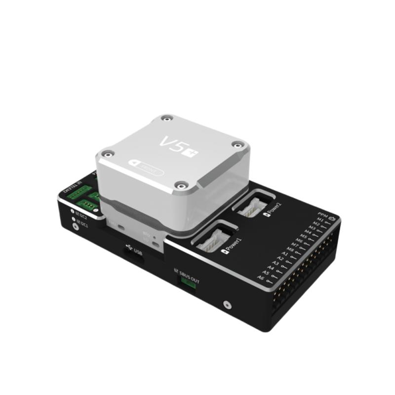 CUAV Package | New Match For Drone 4G Telemetry RTK Items - Unmanned RC