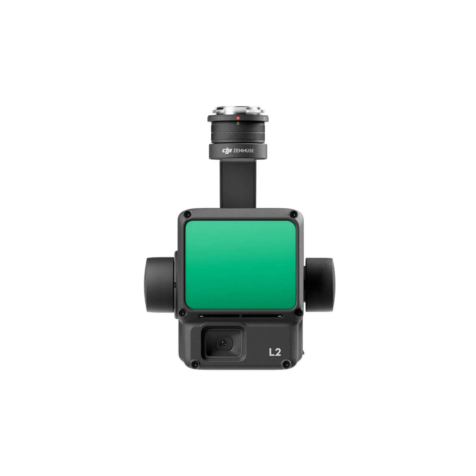 DJI Zenmuse L2 with Lidar Module - Unmanned RC