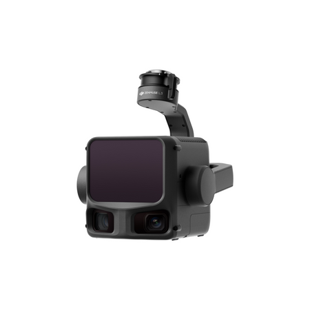 DJI Zenmuse L3 with Lidar Module - Unmanned RC