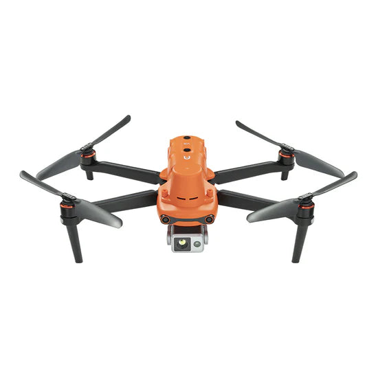 Autel Robotics EVO II Dual 640T RTK Rugged Bundle V3 - Unmanned RC