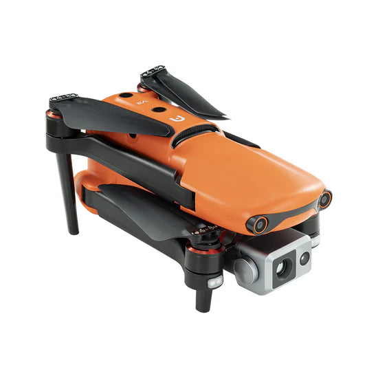 Autel Robotics EVO II Dual 640T Rugged Bundle V3 - Unmanned RC