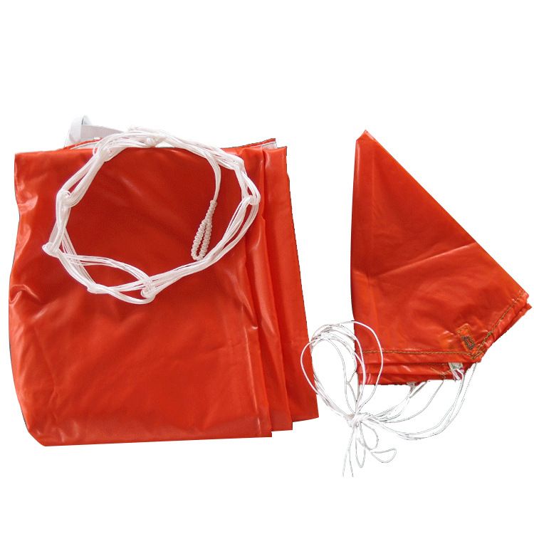 RC Plane Parachute - Unmanned RC