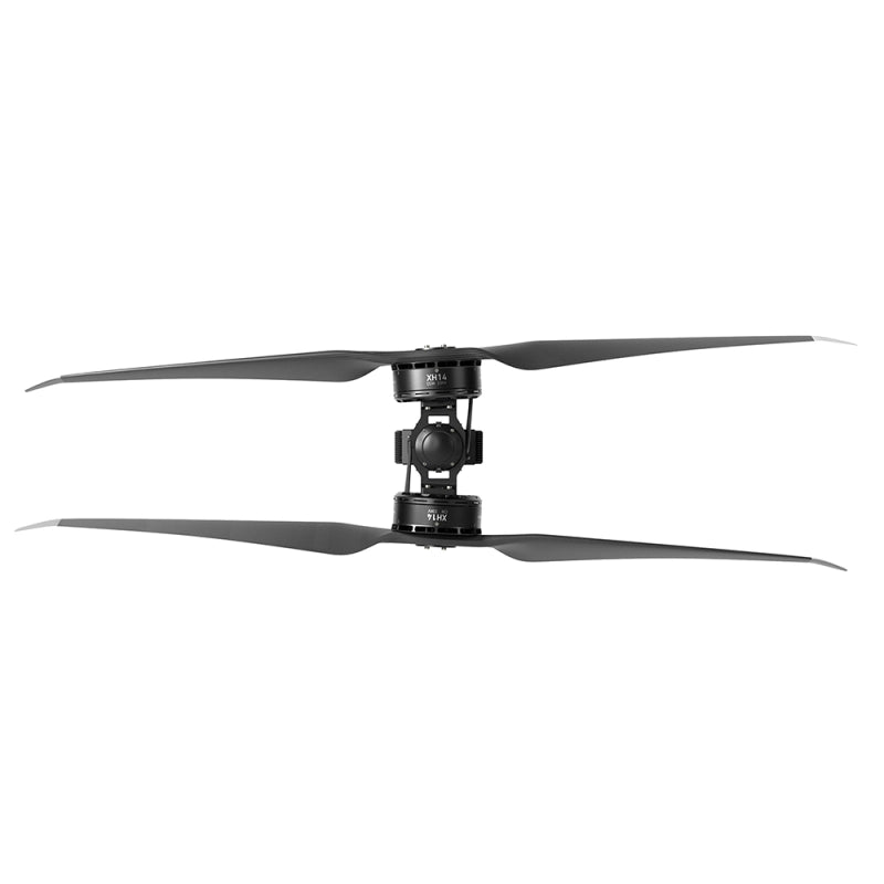 MAD XH14 Coaxial Drone Arm Set 33KV - Unmanned RC