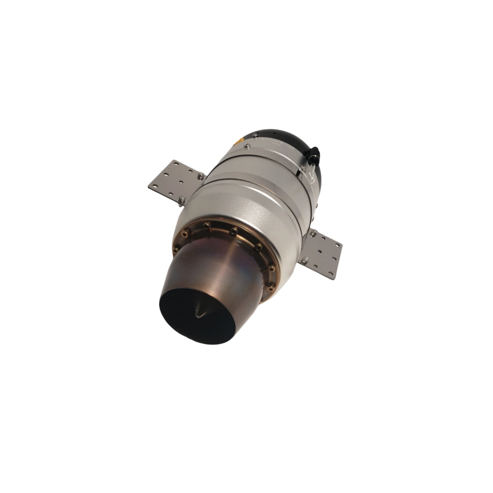Swiwin Turbines SW140B - 30.8lb/14kg output - Unmanned RC