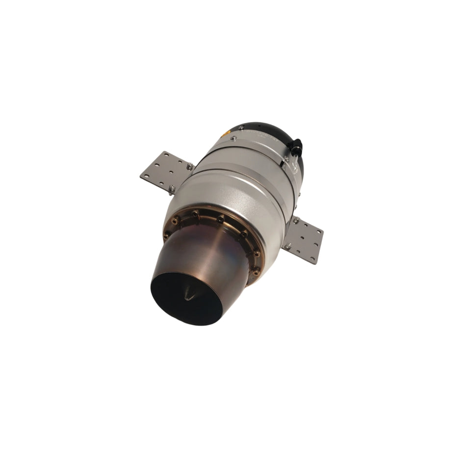 Swiwin Turbines SW140B - 30.8lb/14kg output - Unmanned RC