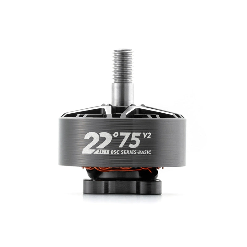 MAD BSC 2207.5 V2.0 FPV Drone Motor (one solid construction) - Unmanned RC