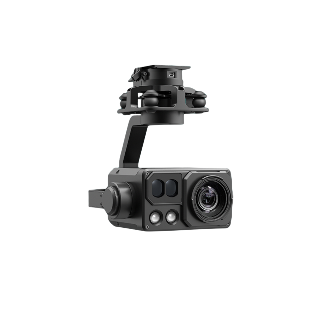 Gimbal Payload