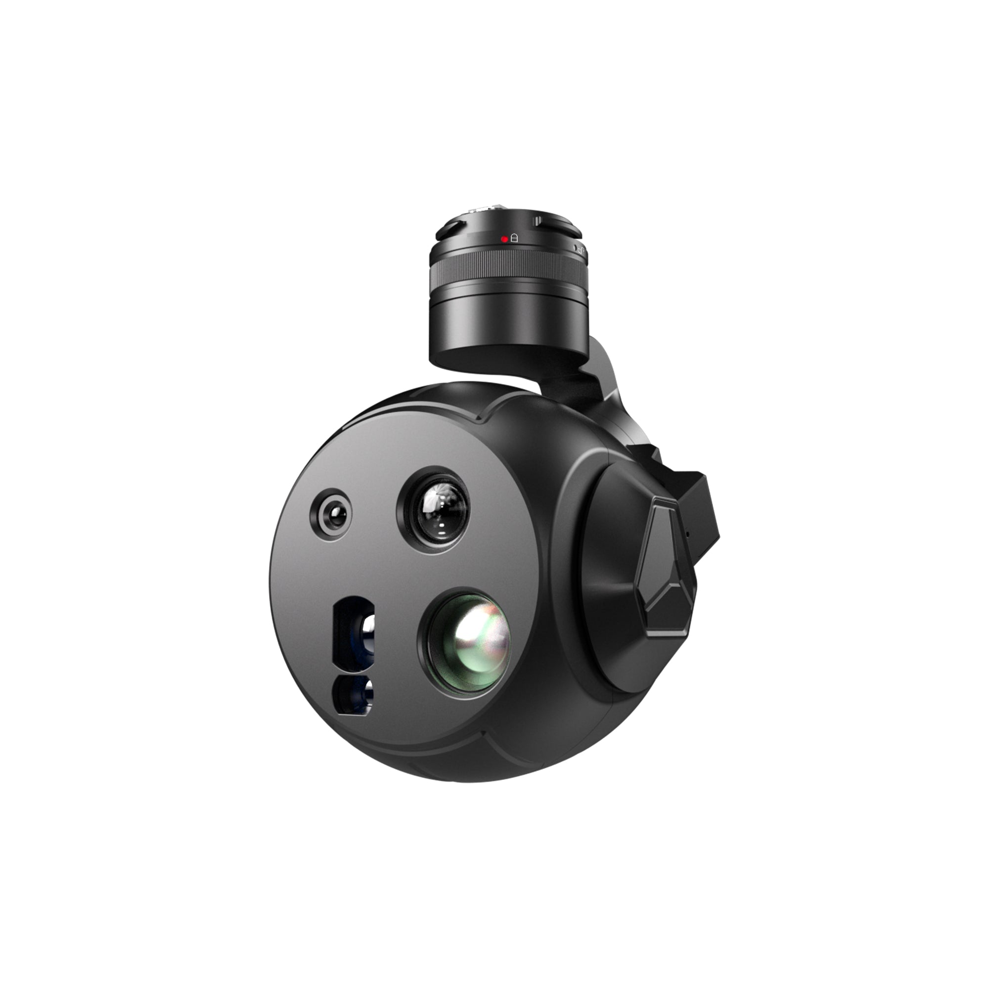 Reebot Robotics UniPod MT11 New-Era Mini Four-Sensor Optical AI Pod 8K+48MP Photography Built-in 10T Computing Power Al Module IP54 405g - Unmanned RC