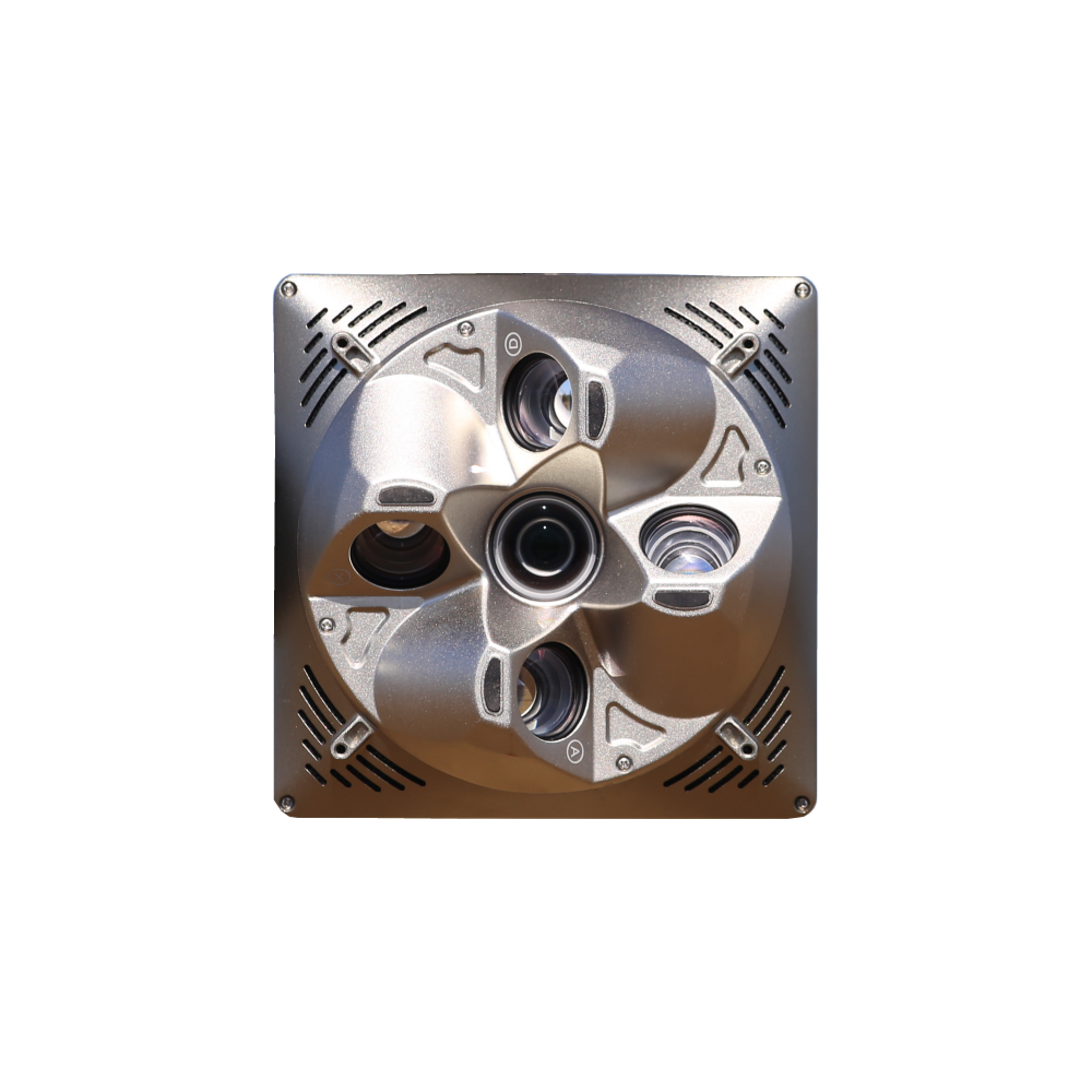 210S 210MP Full Frame Oblique Camera for DJI M300 OR Pixhawk Aerial Mapping - Unmanned RC