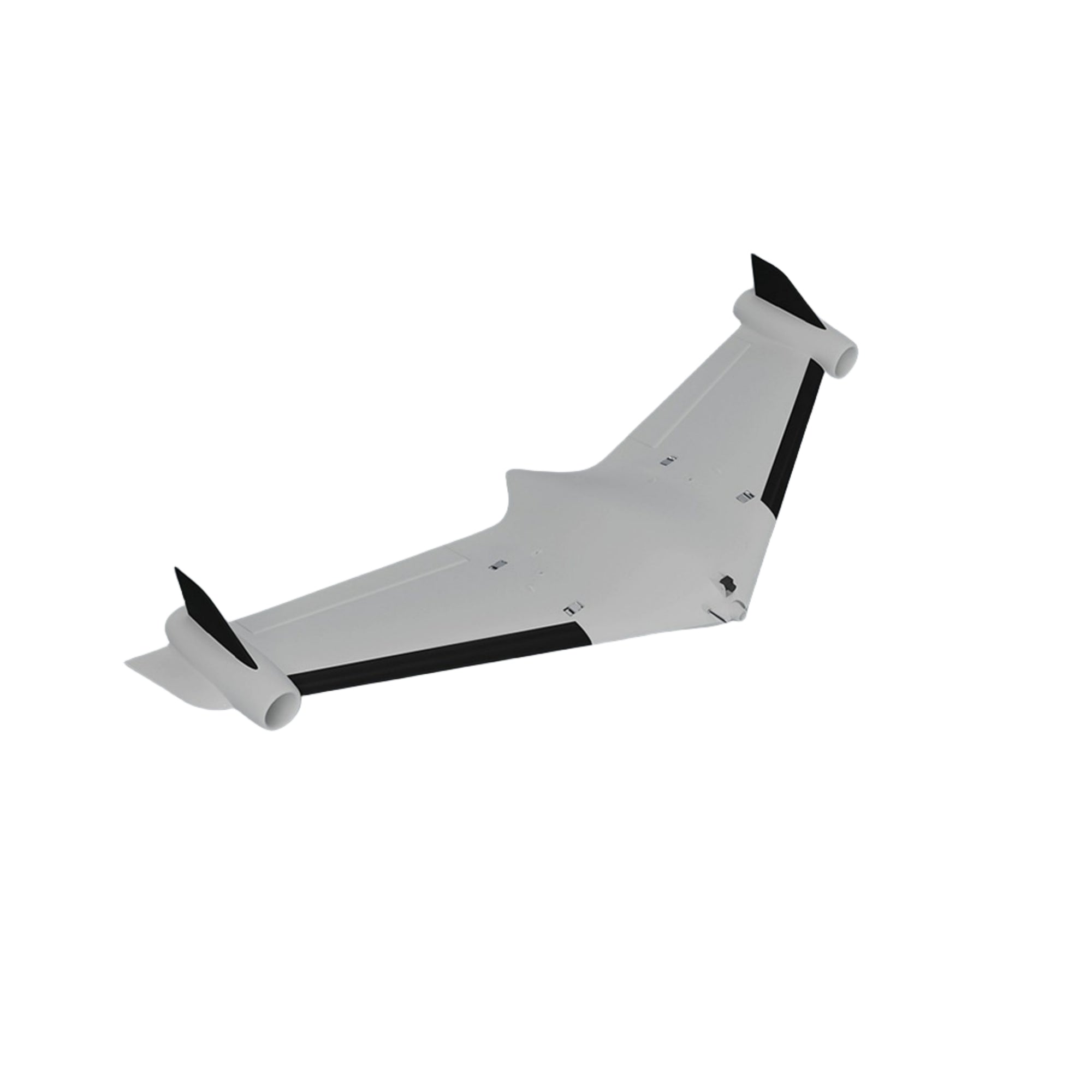 UnmannedRC SF168 EPO Fixed Wing for FPV or Mapping - Unmanned RC