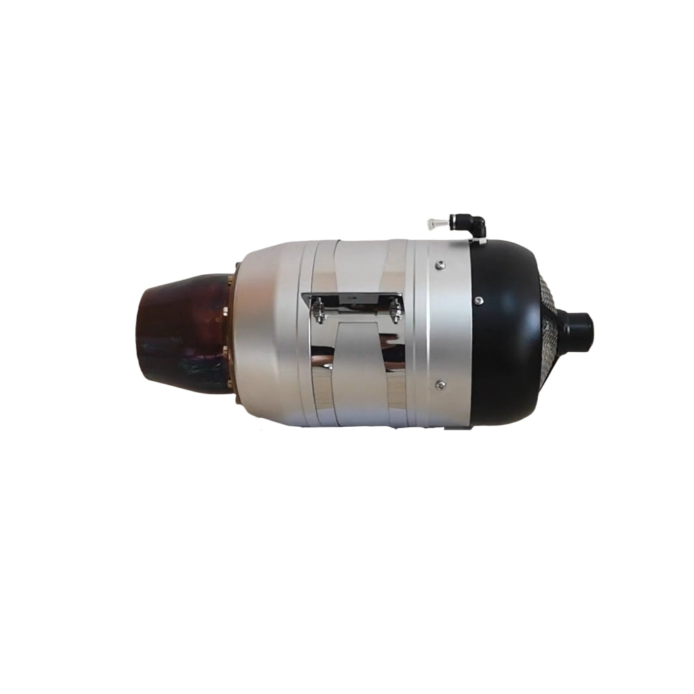 Swiwin Turbines SW170B - 38.21lb/17kg output - Unmanned RC