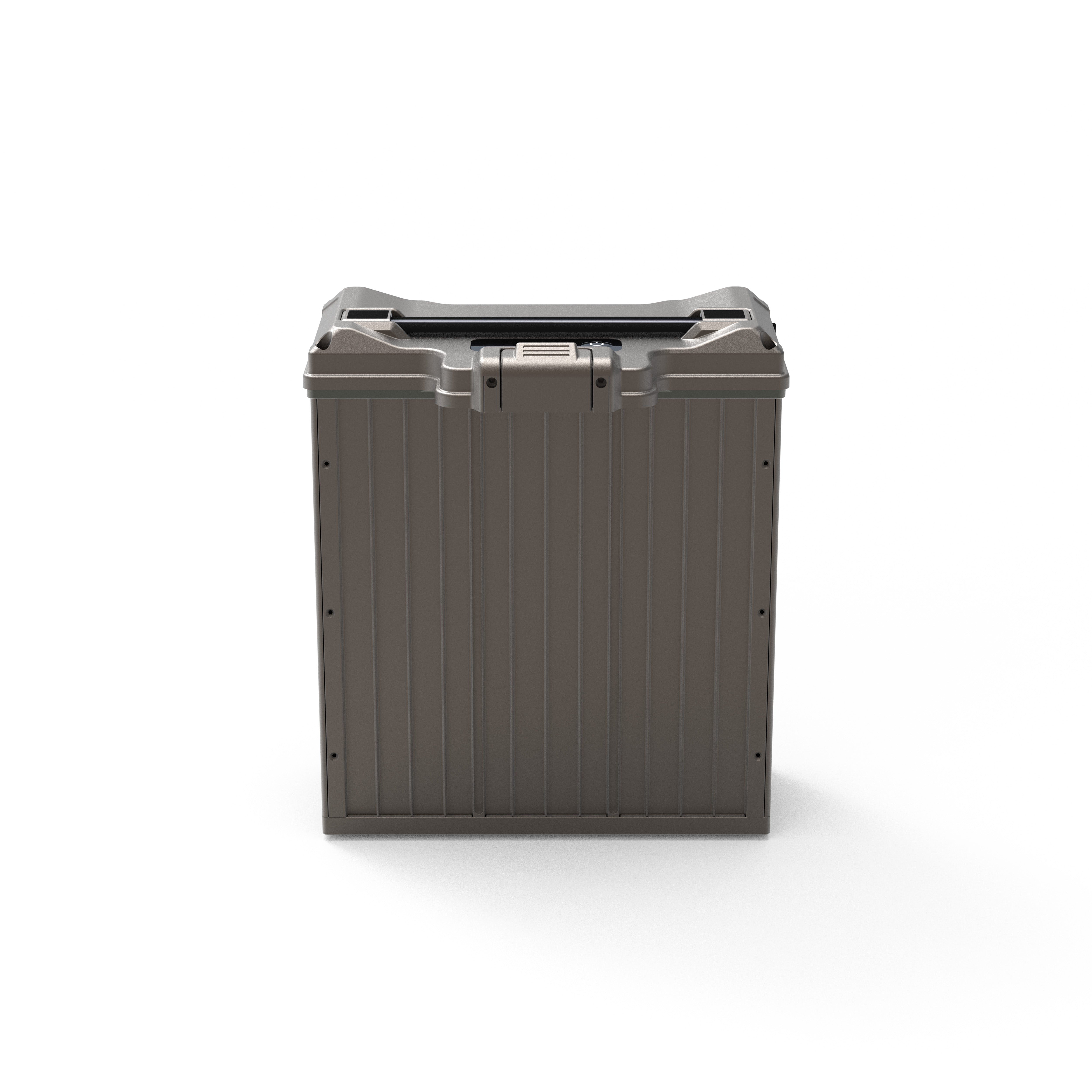 18S30Ah 68.4V Zhi Ann Smart Lithium Rechargeable Battery - Unmanned RC