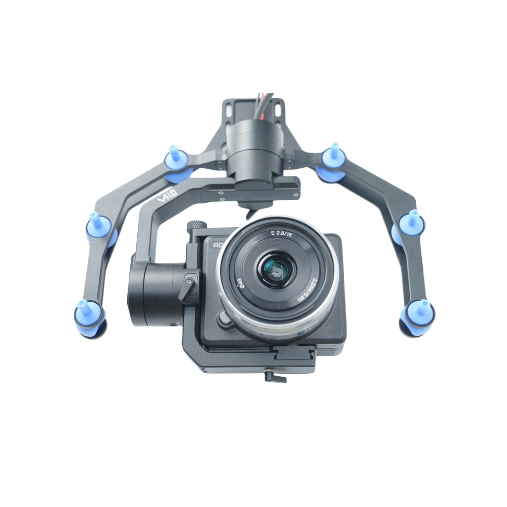 ADTi 24MP Ardupilot/PX4 2-Axis Gimbal Camera - Unmanned RC