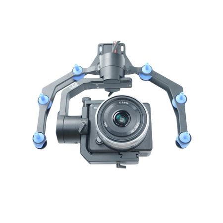 ADTi 24MP Ardupilot/PX4 2-Axis Gimbal Camera - Unmanned RC