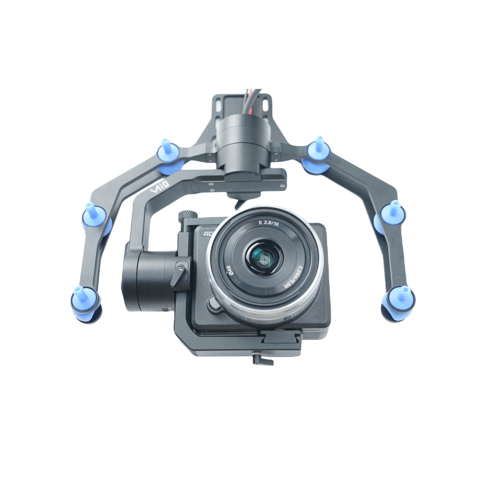 ADTi 24MP Ardupilot/PX4 2-Axis Gimbal Camera - Unmanned RC