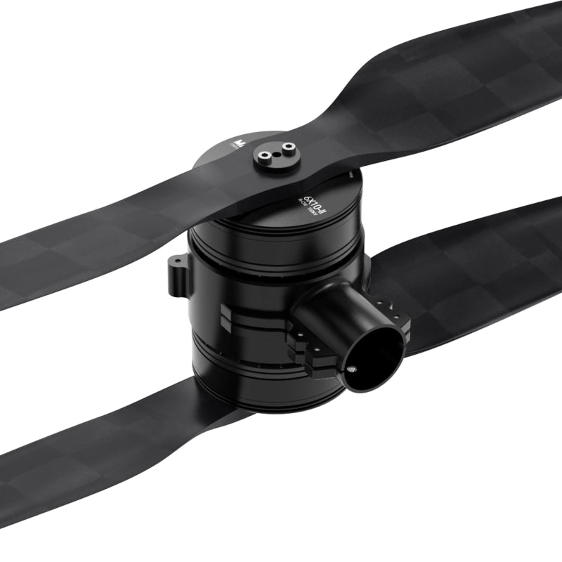 6X10-II 150KV Coaxial drone arm set - Unmanned RC