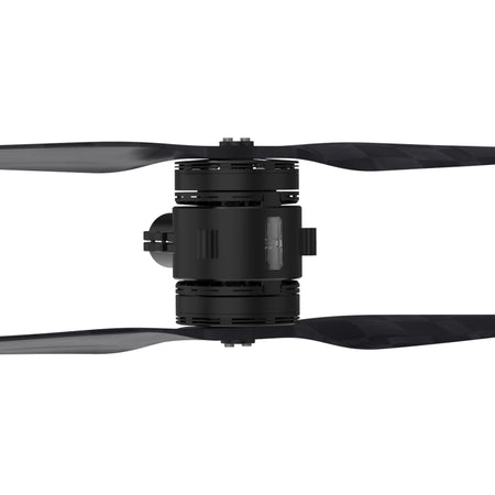 6X08-II 130KV Coaxial drone arm set - Unmanned RC