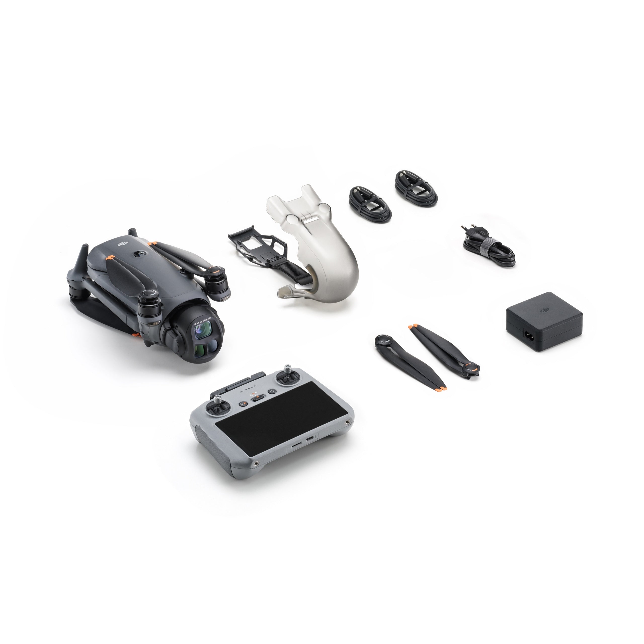 DJI Mavic 4 Pro - Unmanned RC