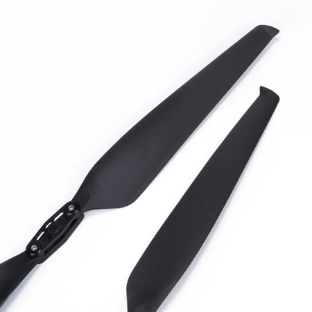 24x7.5 Inch HAVOC polymer folding prop CW+CCW 1pair - Unmanned RC