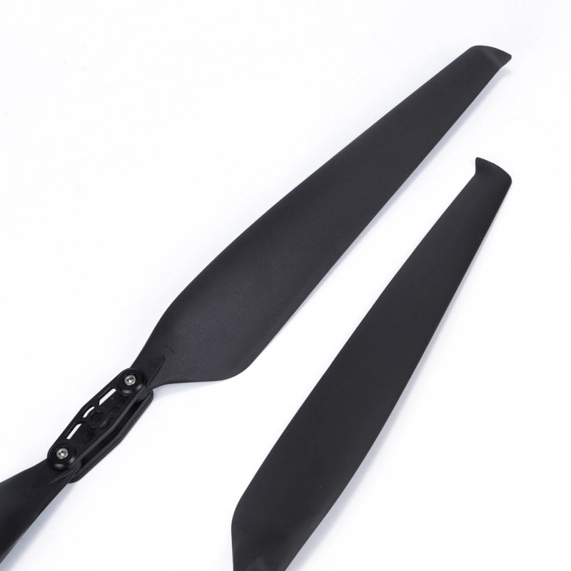 24x7.5 Inch HAVOC polymer folding prop CW+CCW 1pair - Unmanned RC