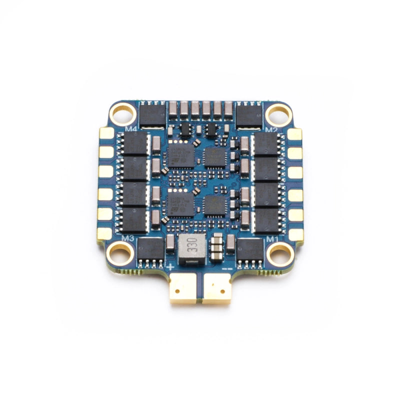 AM32 70A 3-12S 4in1 ESC - Unmanned RC