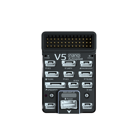 CUAV V5 Nano Drone Autopilot PX4 APM - Unmanned RC