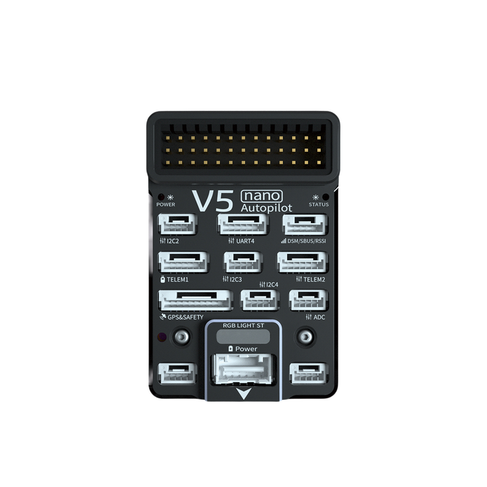 CUAV V5 Nano Drone Autopilot PX4 APM - Unmanned RC