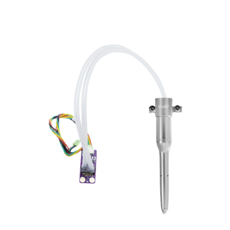 CUAV MS5525 Airspeed Sensor with Pitot Tube - Unmanned RC