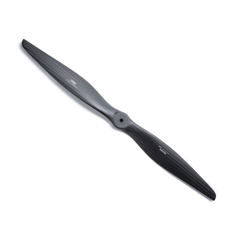 MAD VC 24x10/24x13/24X14 Inch Fixed-wing Drone Caron Fiber Propeller - R - 1pc - Unmanned RC
