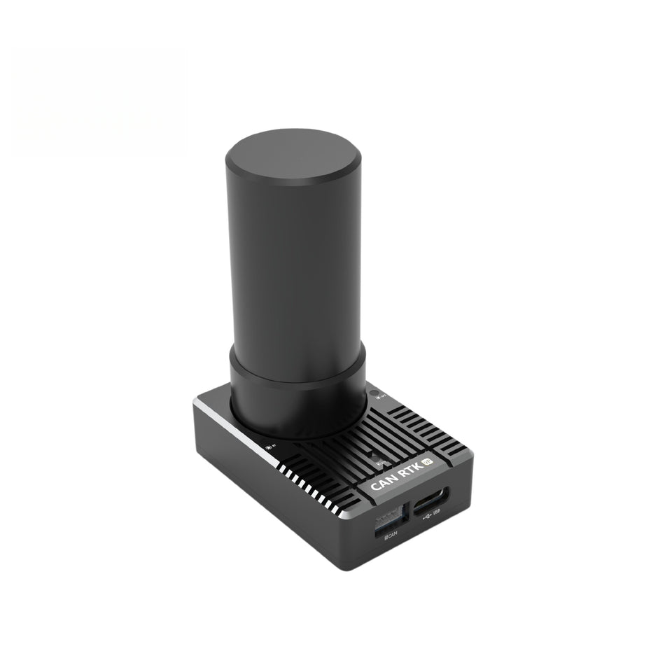 RNOTE 3 Ultra – CAN RTK F9P Module - Unmanned RC