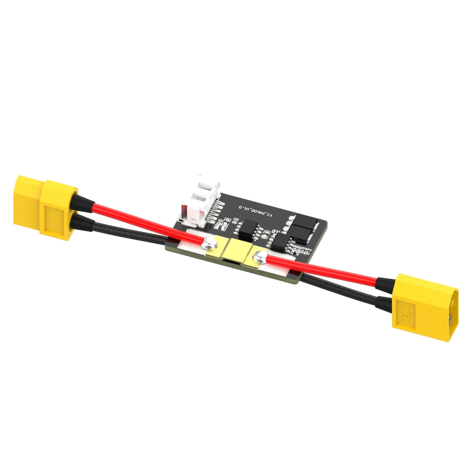 APMPX4 HV PDB 4-Way ESC with BEC - Unmanned RC