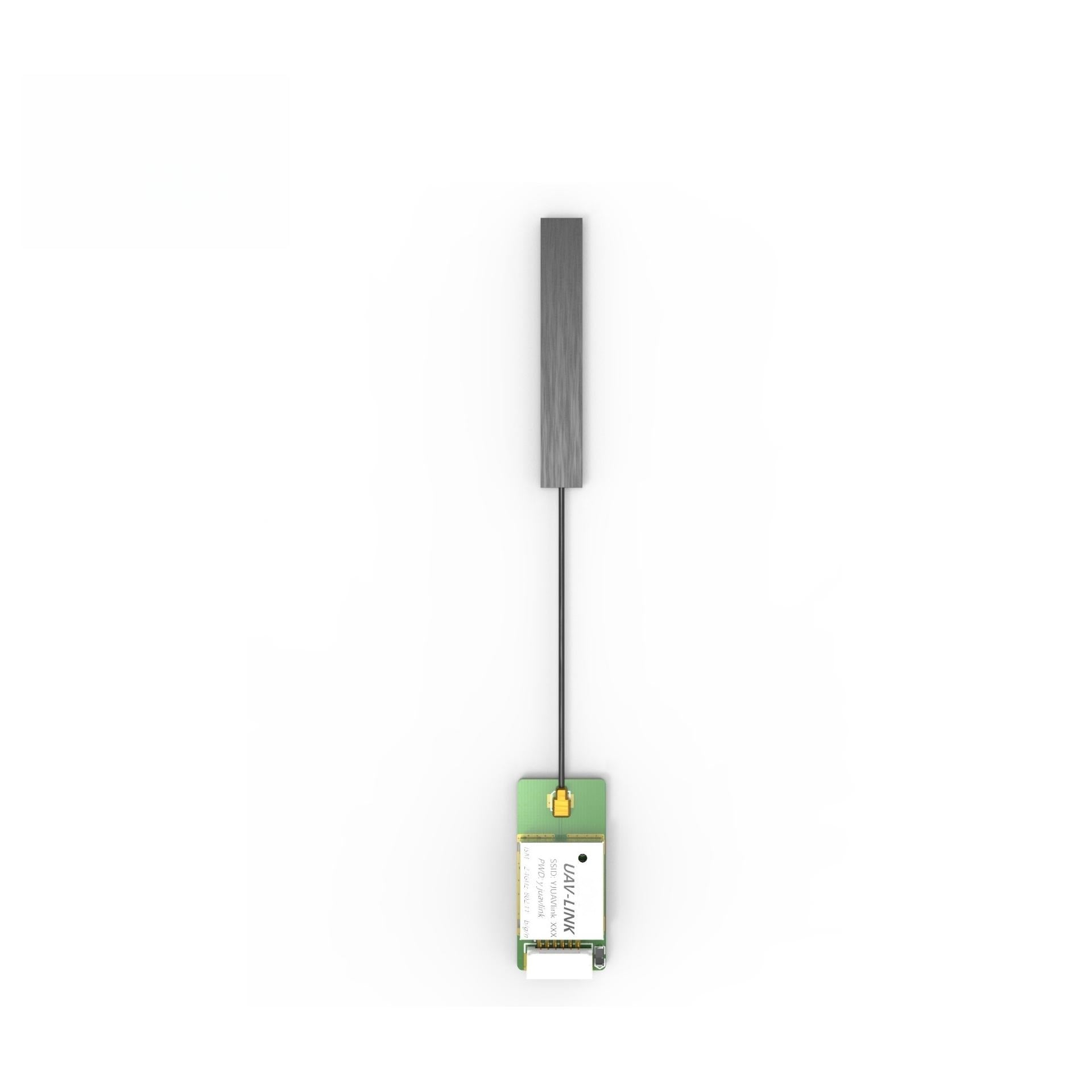UAVLink – WiFi Data Transmission Module Ardupilot - Unmanned RC