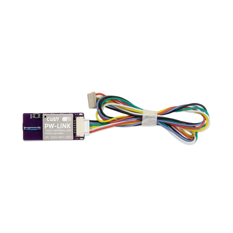 CUAV PW-LINK Drone Telemetry | Wifi Data Transmission - Unmanned RC