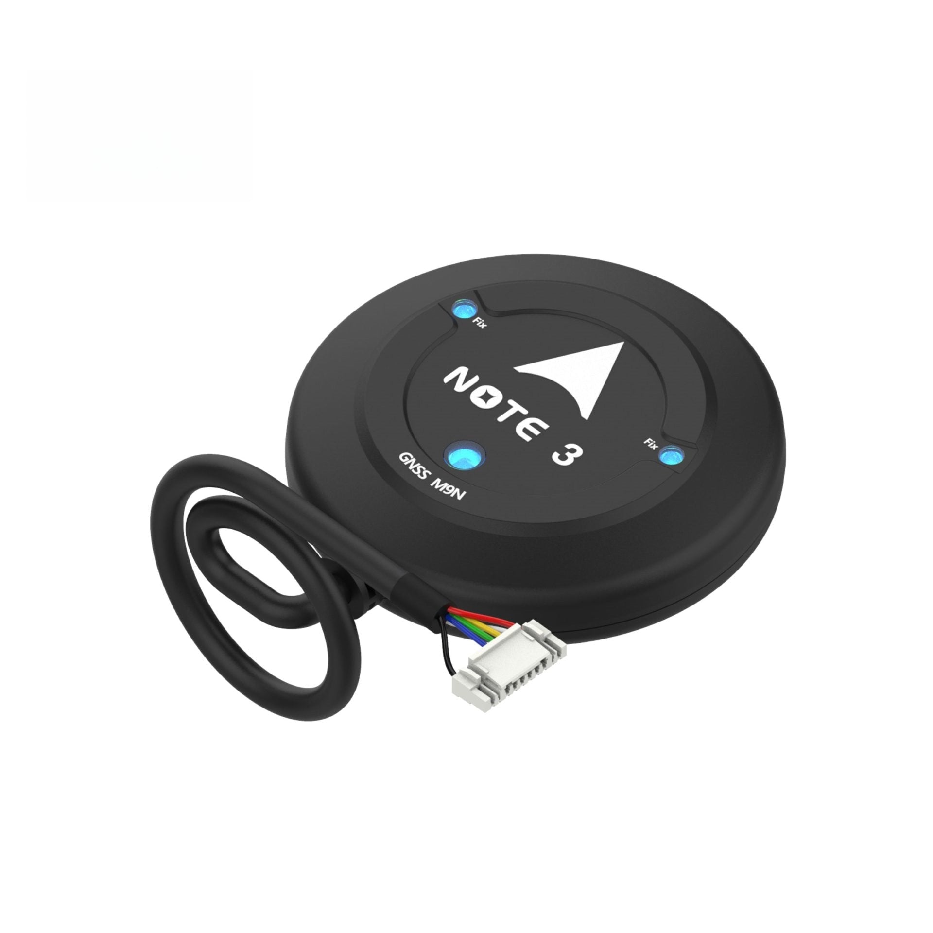 Note 3 GPS - M9N GNSS Module - Unmanned RC