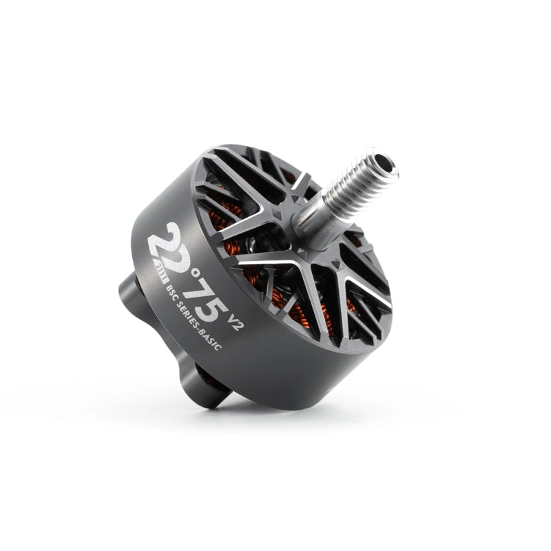 MAD BSC 2207.5 V2.0 FPV Drone Motor (one solid construction) - Unmanned RC
