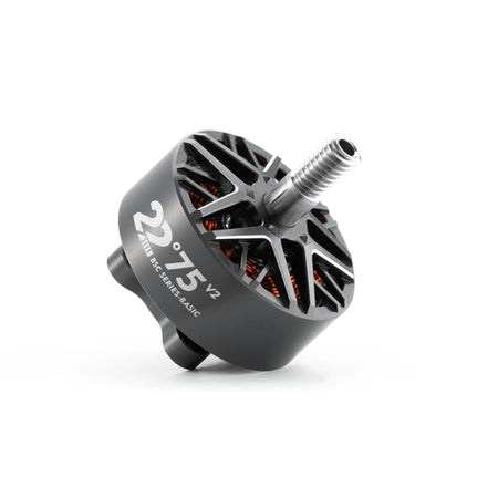MAD BSC 2207.5 V2.0 FPV Drone Motor (one solid construction) - Unmanned RC