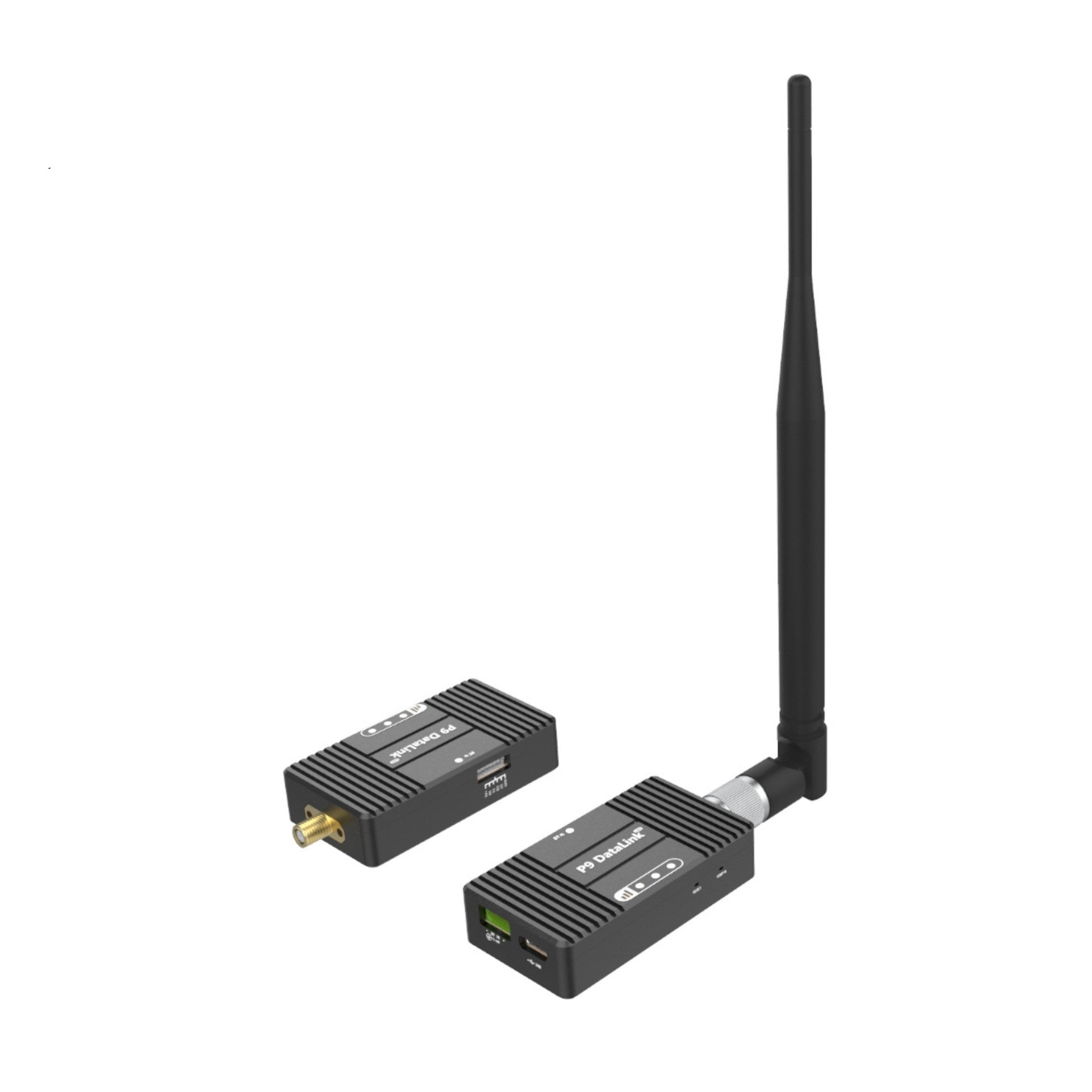 P9 DataLink – 60km Long-distance Data Transmission - Unmanned RC