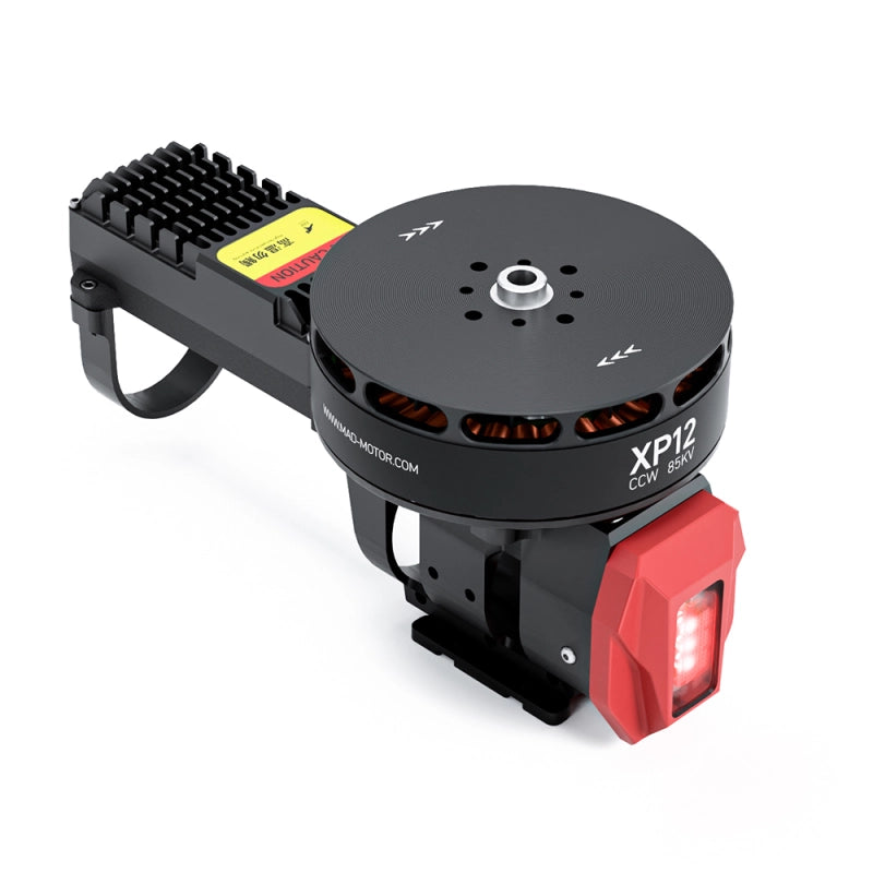 XP12 Drone Arm Set 85KV - Unmanned RC