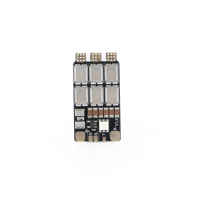 AM32 linghtin 70A 3-6S ESC - Unmanned RC